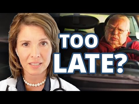 Proven Tricks to STOP Dementia