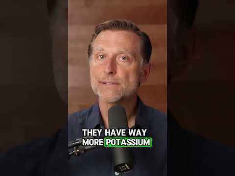What Happens If You Eat an Avocado a Day #drericberg #shorts