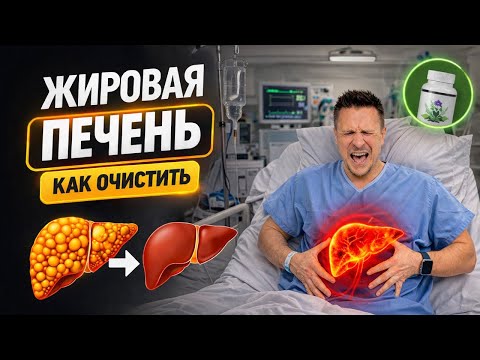 ЖИРОВАЯ ПЕЧЕНЬ: КАК ОЧИСТИТЬ И ВОССТАНОВИТЬ ЖИРОВАЯ ПЕЧЕНЬ: КАК ОЧИСТИТЬ И ВОССТАНОВИТЬ