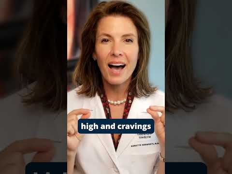How to STOP sugar cravings