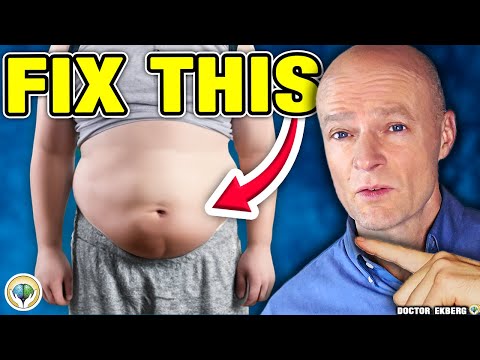 # 1 Абсолютно лучший способ ИСПРАВИТЬ МЕТАБОЛИЗМ