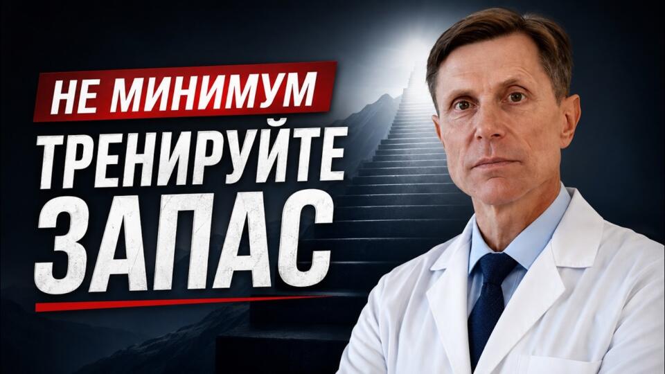 Тренировка на минимуме- это как жить на зарплату ничего не откладывая. Тренировка на минимуме- это как жить на зарплату ничего не откладывая.