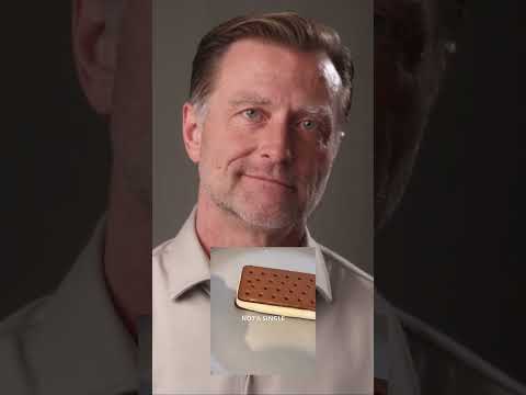 Dr. Berg Reacts to Ice Cream That Never Melts