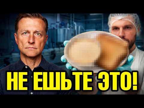 Самый опасный завтрак в мире, который считается полезным🙌 Самый опасный завтрак в мире, который считается полезным🙌