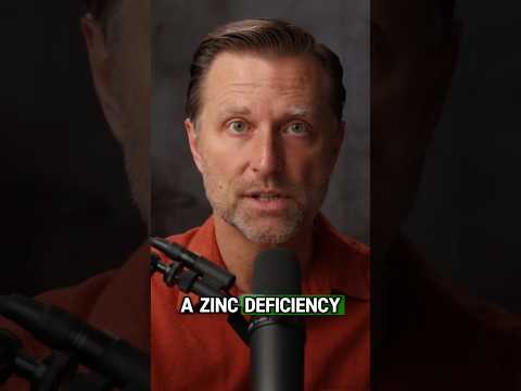 Your Body Is Begging For Zinc