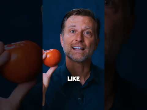 What's the Difference between These Tomatoes?