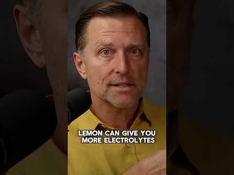 The Benefits of Drinking Lemon Water Every Morning The Benefits of Drinking Lemon Water Every Morning