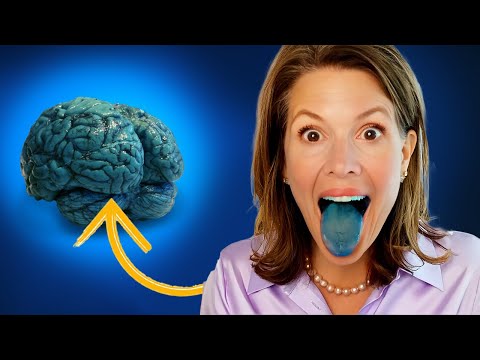 Why I'm using Methylene Blue for my metabolism