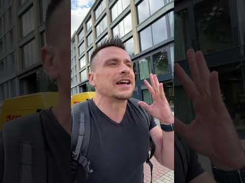 БОЛЬШЕ НИКАКОЙ УБОРКИ — ТЕПЕРЬ У НАС ЕСТЬ РОБОТ