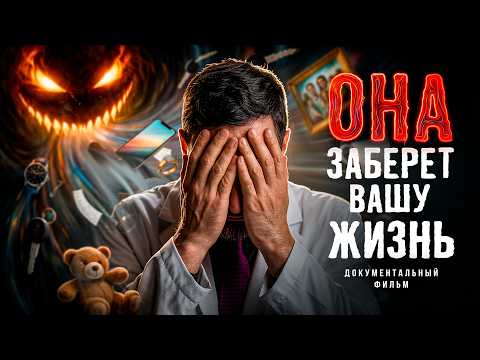 Реальная причина усталости. ДЕПРЕССИЯ: тихий убийца, которого игнорируют миллионы