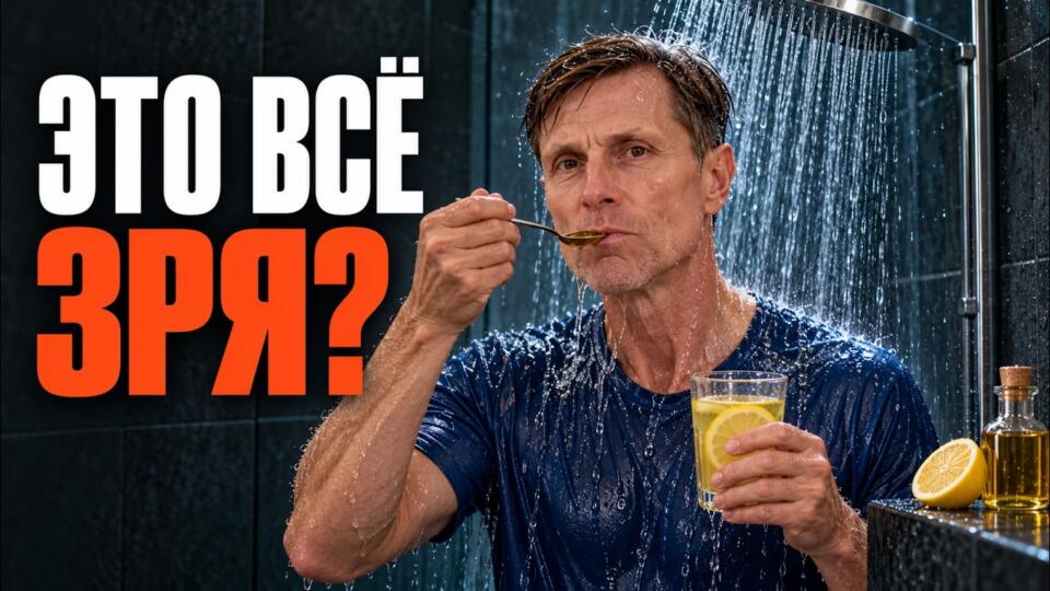 10 привычек «для здоровья», которые вам не нужны 10 привычек «для здоровья», которые вам не нужны