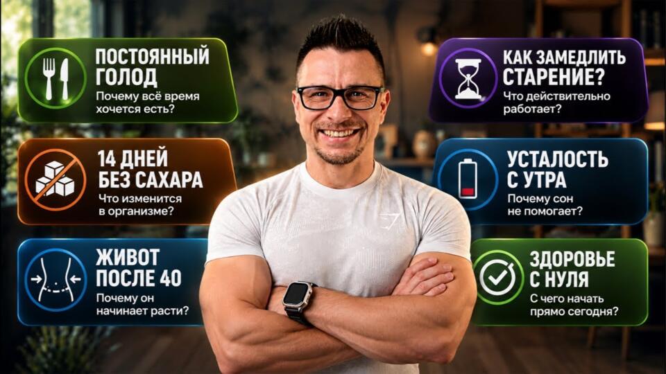ПОЧЕМУ ВЫ ПЛОХО СЕБЯ ЧУВСТВУЕТЕ? 6 ПРИЧИН, О КОТОРЫХ ВЫ НЕ ДУМАЛИ ПОЧЕМУ ВЫ ПЛОХО СЕБЯ ЧУВСТВУЕТЕ? 6 ПРИЧИН, О КОТОРЫХ ВЫ НЕ ДУМАЛИ