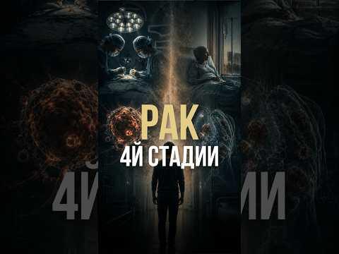 Рак 4-й стадии Рак 4-й стадии