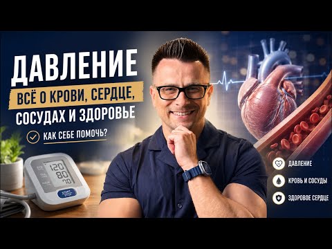 ДАВЛЕНИЕ: всё о крови, сердце и сосудах | Гипертония, гипотония, пульс, здоровье сосудов ДАВЛЕНИЕ: всё о крови, сердце и сосудах | Гипертония, гипотония, пульс, здоровье сосудов