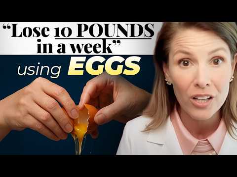 What You Need to Know Before Trying the Egg Fast