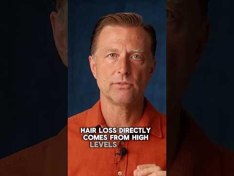 STOP Hair Loss With This One Simple Fix STOP Hair Loss With This One Simple Fix