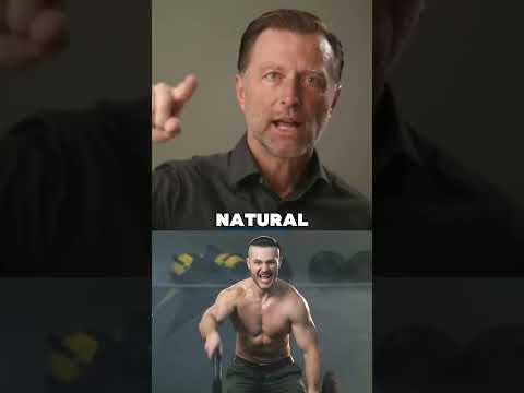Watch THIS Before Trying Testosterone Therapy