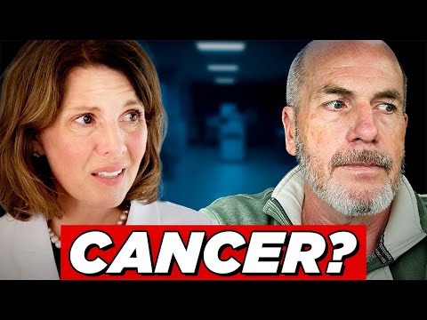 My husband might have cancer. Why you should listen to your wife My husband might have cancer. Why you should listen to your wife