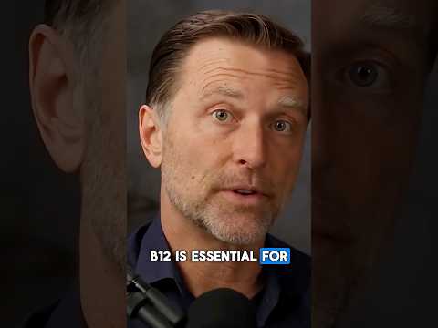 What Happens If You Take B12 for 14 Days? (Shocking Results!)