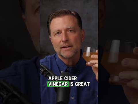 What Would Happen If You Consumed Apple Cider Vinegar for 2 Weeks?
