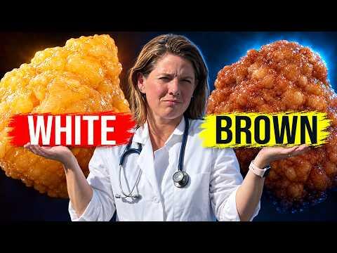 What Kind of Fat Do You Have? What Kind of Fat Do You Have?