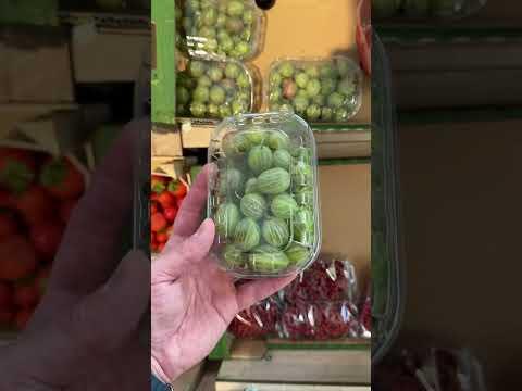 Где больше всего витамина C?!