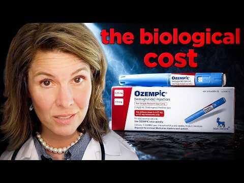 What Happens When You QUIT WEIGHT LOSS DRUGS?