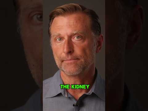 7 Warning Signs of Kidney Damage