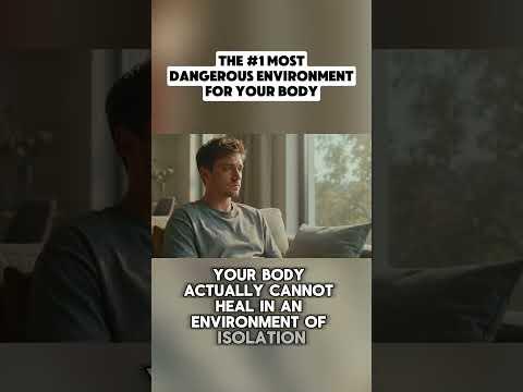 The Most Dangerous Type of Stress for Your Body The Most Dangerous Type of Stress for Your Body