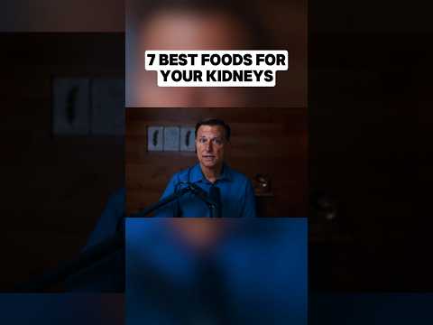 7 Best Foods for Your Kidneys