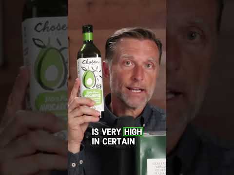 Extra Virgin Olive Oil vs. Avocado Oil, What's the Difference?