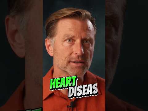 The Earliest Sign of Heart Disease