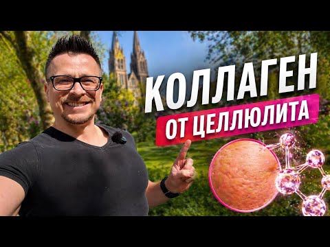Коллаген от целлюлита: сколько и как пить, чтобы был результат? Коллаген от целлюлита: сколько и как пить, чтобы был результат?