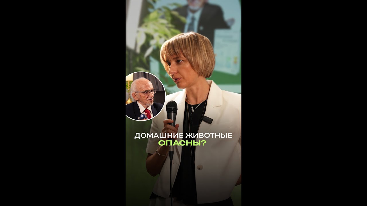 Правда о паразитах у домашних животных Правда о паразитах у домашних животных