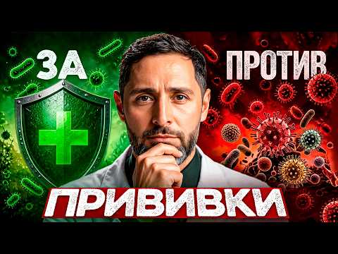 Вы можете отказаться от ПРИВИВОК, но только после того, как посмотрите ЭТО видео Вы можете отказаться от ПРИВИВОК, но только после того, как посмотрите ЭТО видео