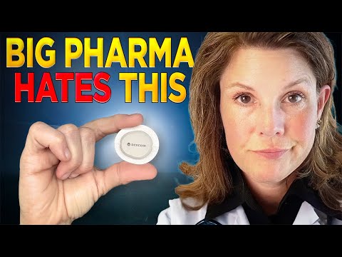 This is worth fighting your doctor for.