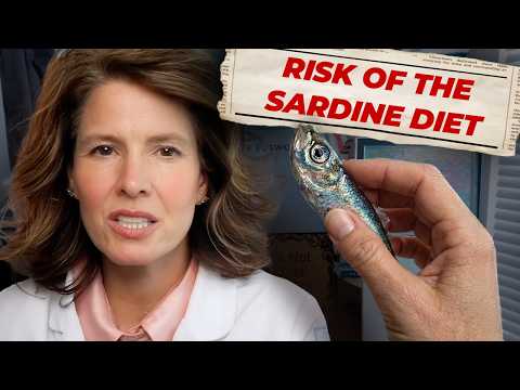 "Dangerous & Deadly" ... The Truth About Sardines. "Dangerous & Deadly" ... The Truth About Sardines.