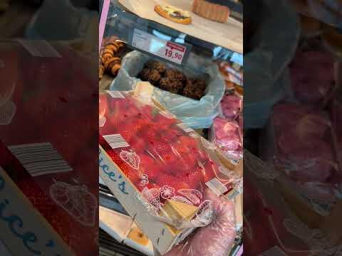 Калории могут быть такими разными!