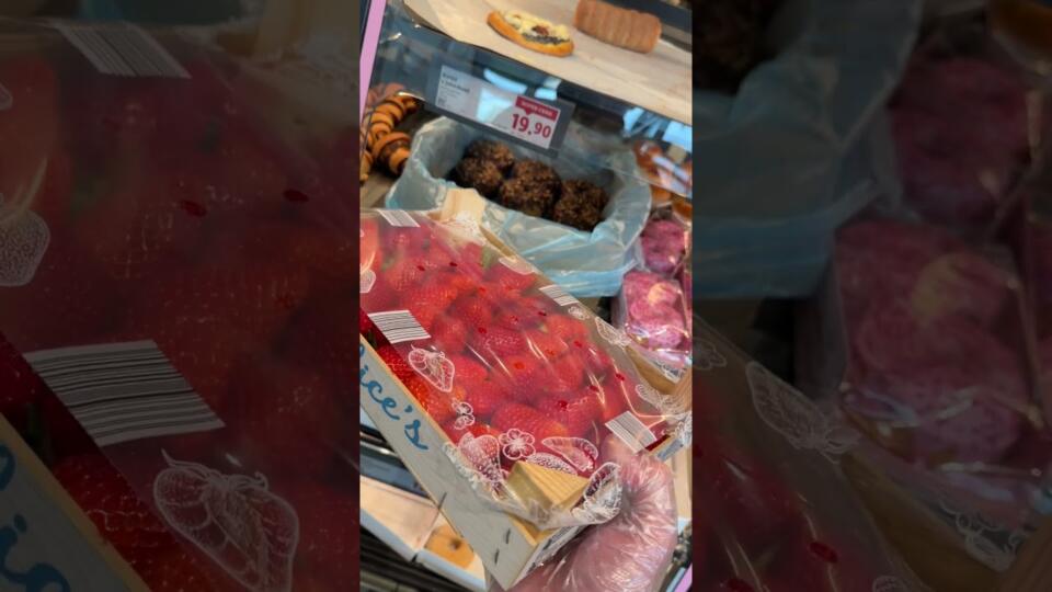 Калории могут быть такими разными!