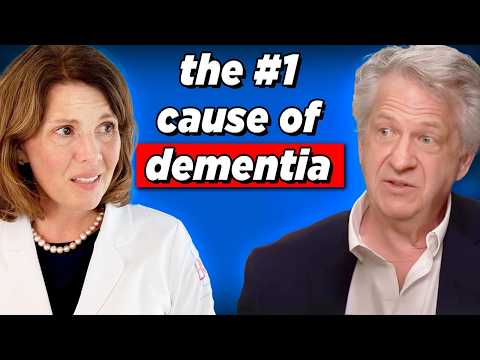 The Worst Food for Dementia - Rick Johnson, MD