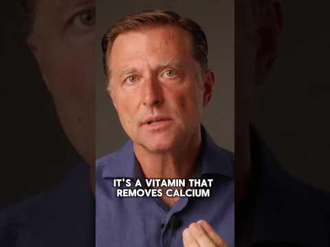The #1 Vitamin for Arthritis (Most People Have Never Heard of It) The #1 Vitamin for Arthritis (Most People Have Never Heard of It)