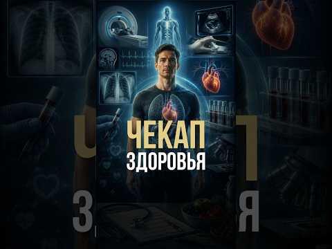 Чекап здоровья Чекап здоровья