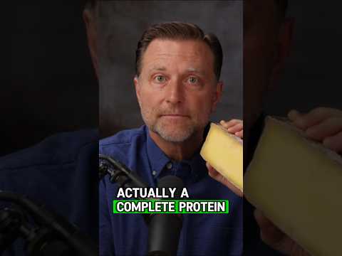 What Would Happen If You Consumed Raw Cheese for 2 Weeks?