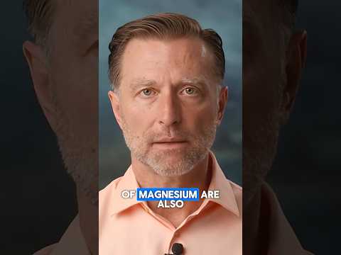The #1 Magnesium Food (It’s NOT Spinach or Chocolate) The #1 Magnesium Food (It’s NOT Spinach or Chocolate)