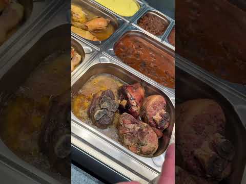 Секретное Место для Полезного Обеда в Торговом Центре!  #здоровье #похудение #питание
