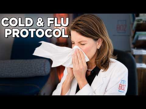 I got sick... AGAIN I got sick... AGAIN