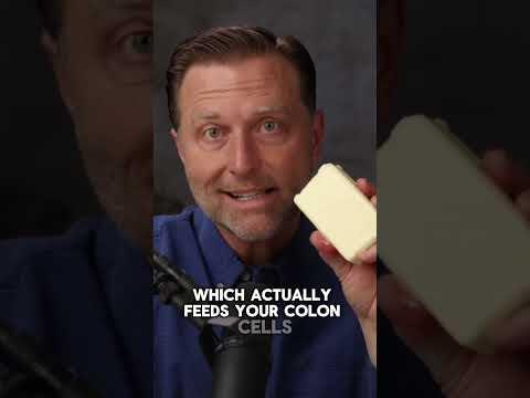 What 2 Weeks of Daily Butter Does to Your Body (Not What You Think)