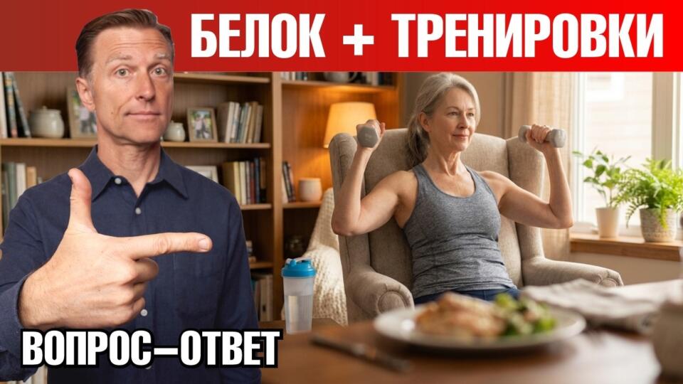 Как спасти мышцы и кости в перименопаузе: 2 главных шага🧐 Как спасти мышцы и кости в перименопаузе: 2 главных шага🧐