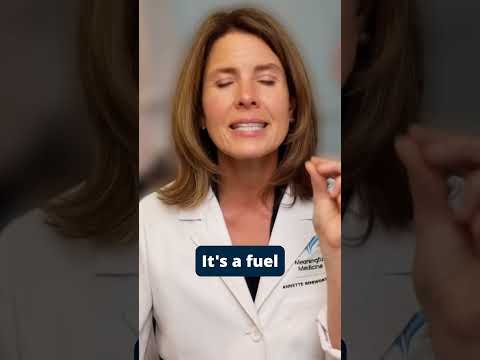 The danger of sugar