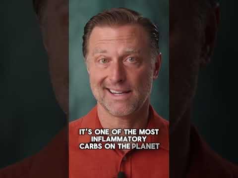 The #1 Most Dangerous Carb in the World! The #1 Most Dangerous Carb in the World!